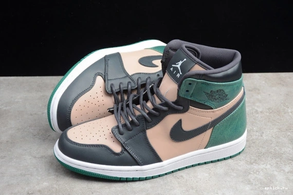 Rep EP High Premium Jordan Air AH7389-203 Pink AH7389-203 Green WMNS 1 0504